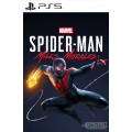 Marvels Spider-Man: Miles Morales PS5